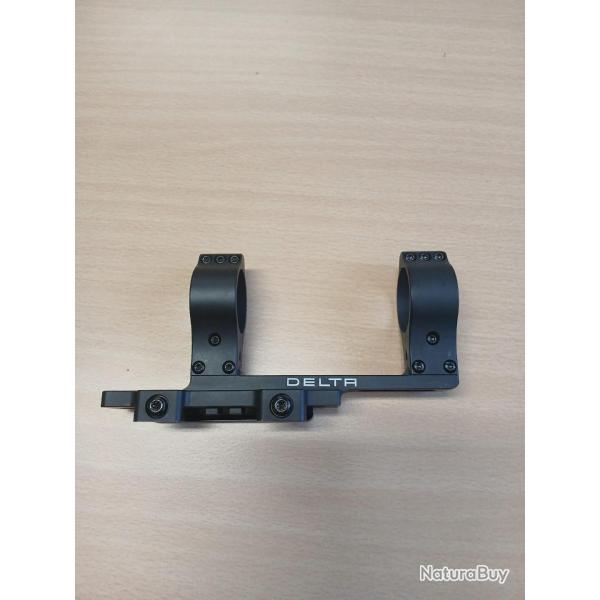 Montage Cantilever DELTA 30mm