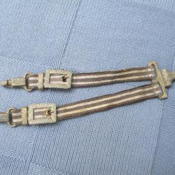 belieres de dague  de l'aviation allemande ww2