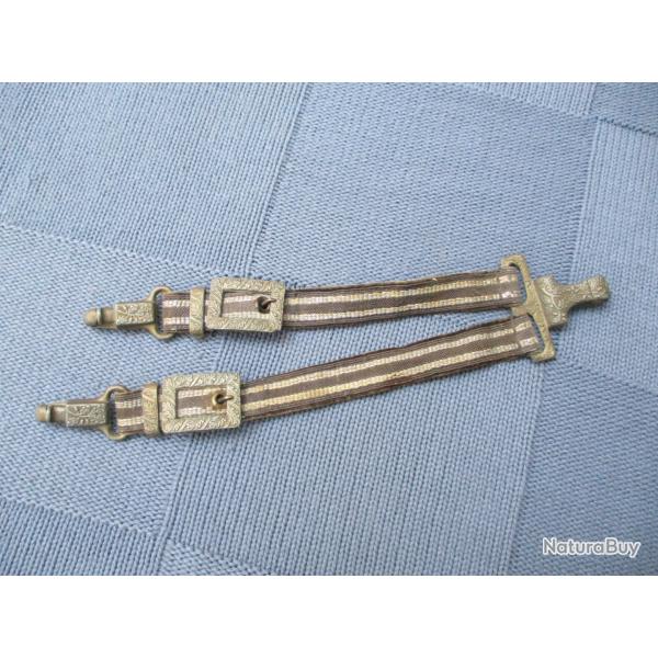 belieres de dague  de l'aviation allemande ww2