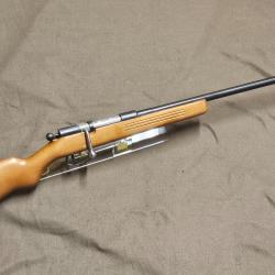 Carabine de jardin Manu arme B7 14mm &agrave; verrou ( 14/65 mm )