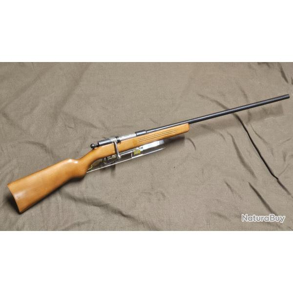 Carabine de jardin Manu arme B7 14mm � verrou ( 14/65 mm )