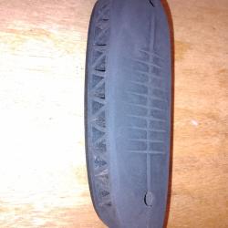 Sabot amortisseur 122x40mmEntre axes 91mm