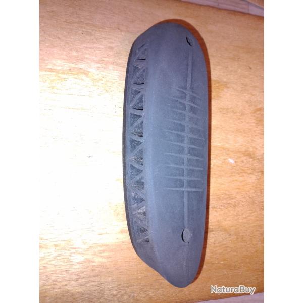 Sabot amortisseur 122x40mmEntre axes 91mm