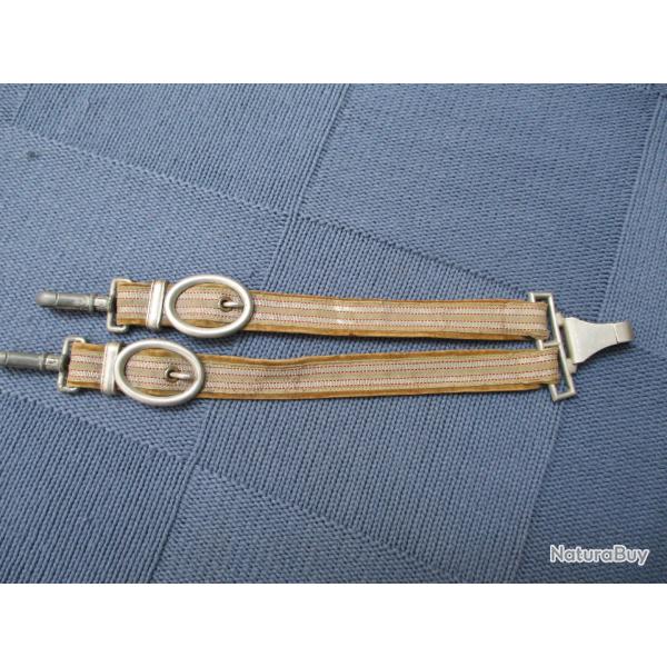 belieres de dague  de  medecin  allemande ww2