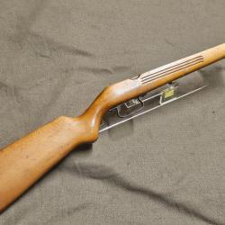 Crosse de carabine manu am st &Eacute;tienne 9mm flobert