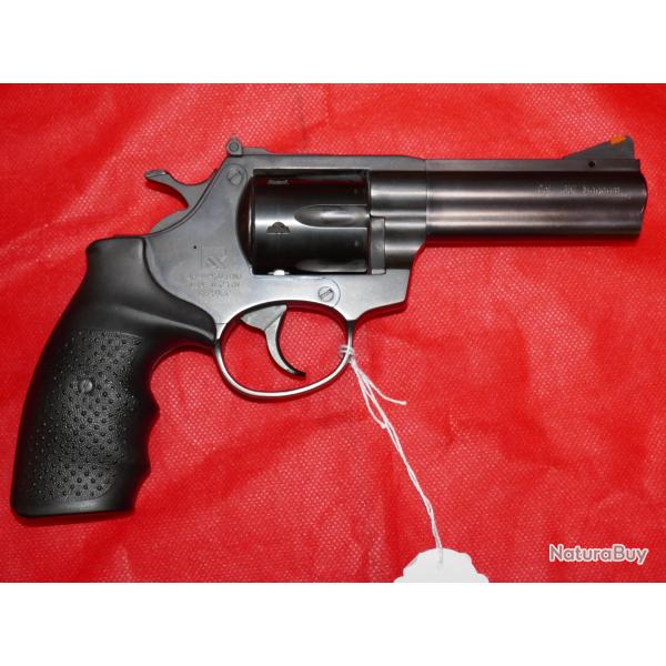 Revolver ALFA-PROJ 3541 4" en 38/357