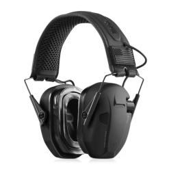 Savior Casque Antibruit Electroniques Noir