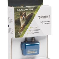 Collier anti-aboiement CANICALM