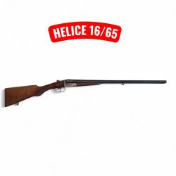 Fusil de chasse HELICE 16/65 1 sans prix de réserve