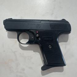 Pistolet d'alarme RECK FBI 8000