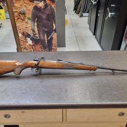 Carabine Mauser M98 7x64