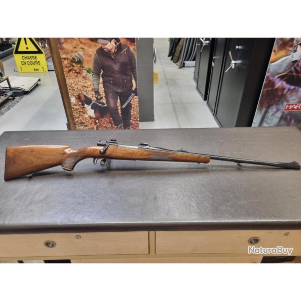 Carabine Mauser M98 7x64