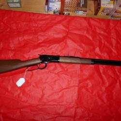 Carabine WINCHESTER Model 1892 en 44 Rem Mag &eacute;tat proche du neuf