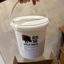 R&eacute;pulsif sanglier RS18