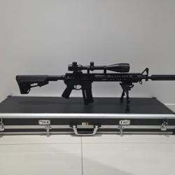 AR-15 DPMS PANTHER ARMS