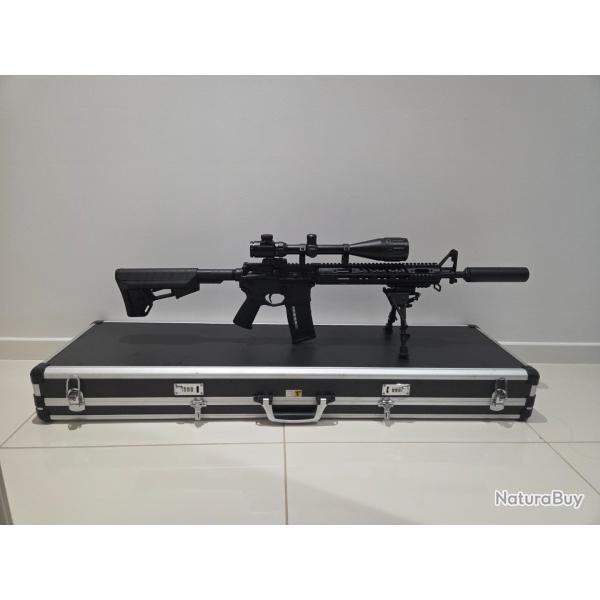 AR-15 DPMS PANTHER ARMS