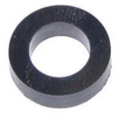 Spyder Victor Bumper Fin (STF001)