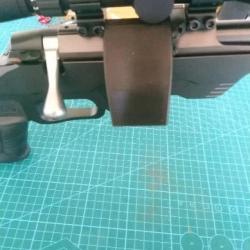 Pack accessoires TIKKA T1X 22lr