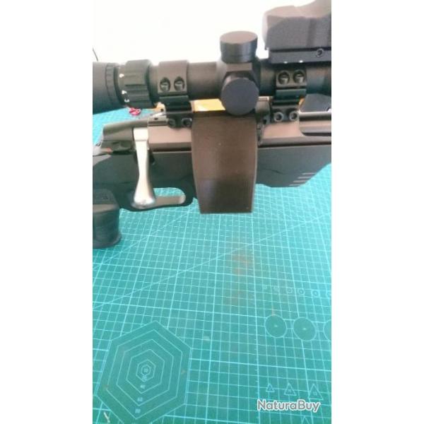 Pack accessoires TIKKA T1X 22lr