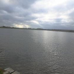 Gabion Chasse &agrave; Varaville Etang de la Vieille Rivi&egrave;re (2 installations) sur 10 hectares