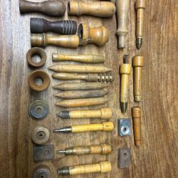 D&eacute;samorceur en buis