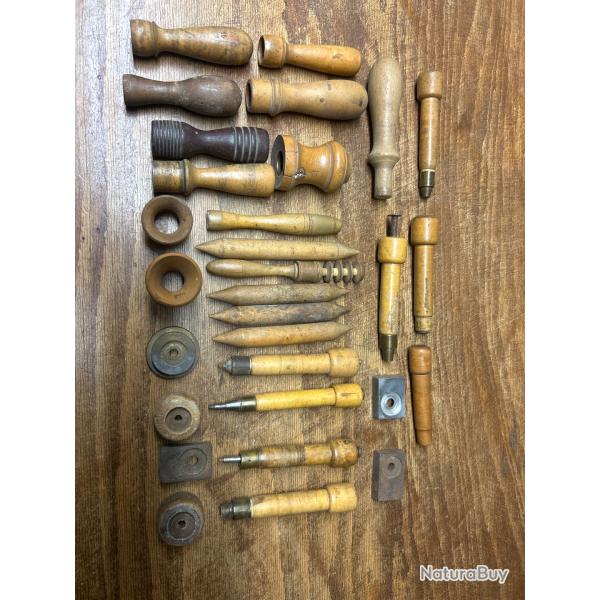 D�samorceur en buis