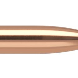 Nosler 1000 Ogives 224 77 gr HPBT Custom Competition