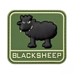 Patch Black Sheep Forest