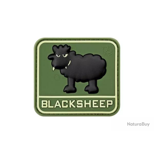 Patch Black Sheep Forest
