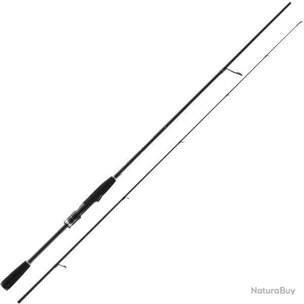 Canne Okuma G-control 2.74m 15-40g