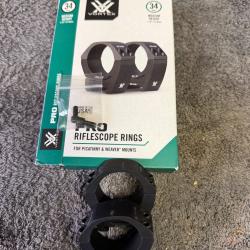 Colliers VORTEX Pro Series