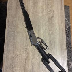 Rossi Rio bravo 22lr