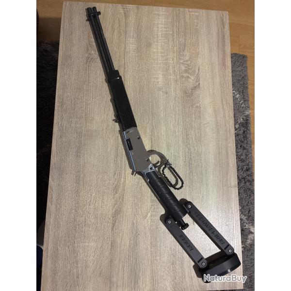 Rossi Rio bravo 22lr