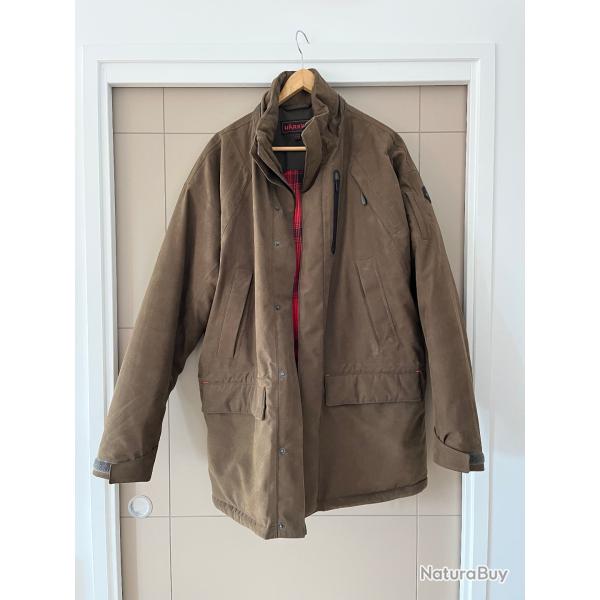 Veste de chasse HARKILA