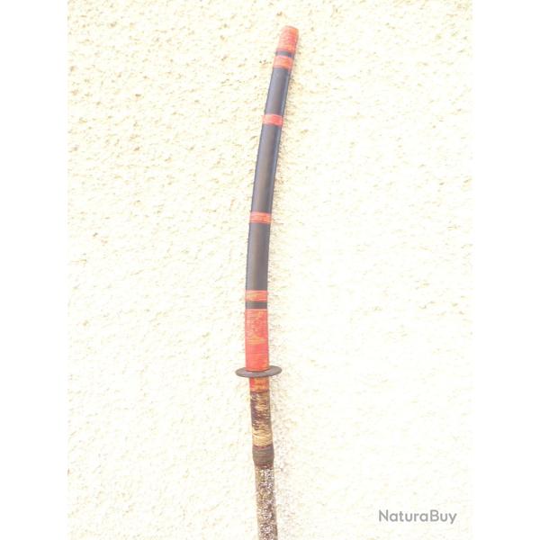 ) lance  , naginata  �poque EDO ,   = bon �tat  (   port gratuit  )
