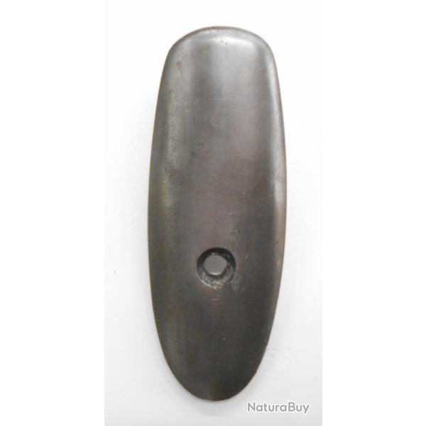 Plaque de couche � identifier (probablement pour Berthier ou Lebel) �tat neuf