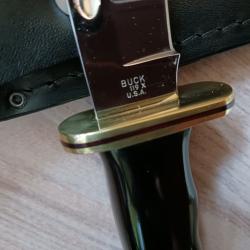 Couteau U.S BUCK 119