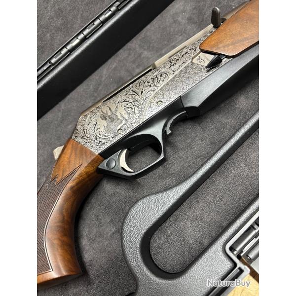 Browning Bar 4X Platinum Gr4 300WM