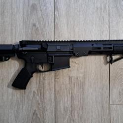 AR 15 GEISSELE 11'