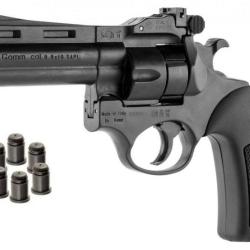 Revolver SAPL Gomm-Cogne Soft Gomm cal.8,8x10