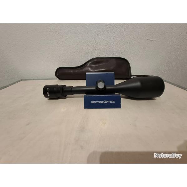 lunette pour tir au canard mitron 8x56