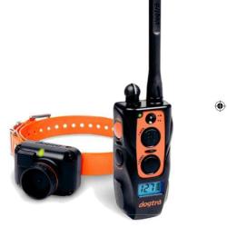 Drogtra ensemble BEEPER avec dressage 2600 T&B 1collier