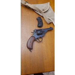 Superbe webley mk4   neuf  de stock