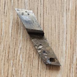 S&ucirc;ret&eacute; de Luger P08