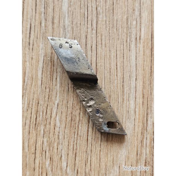 S�ret� de Luger P08