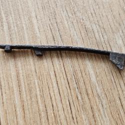 &Eacute;jecteur de Luger P08