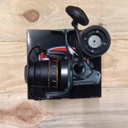 Moulinet Penn Surf blaser 3 8000 Spin Reel Box