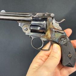 REVOLVER EMILE FRAIPONT MOD&Egrave;LE S&W DA cal. 320