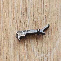 Extracteur de Luger P08