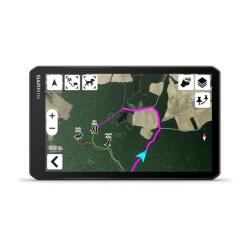 TABLETTES GARMIN DRIVETRACK72 NEUVES AVEC CARTES